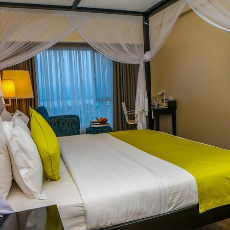 Acacia Premier Hotel Kisumu Kültér fotó