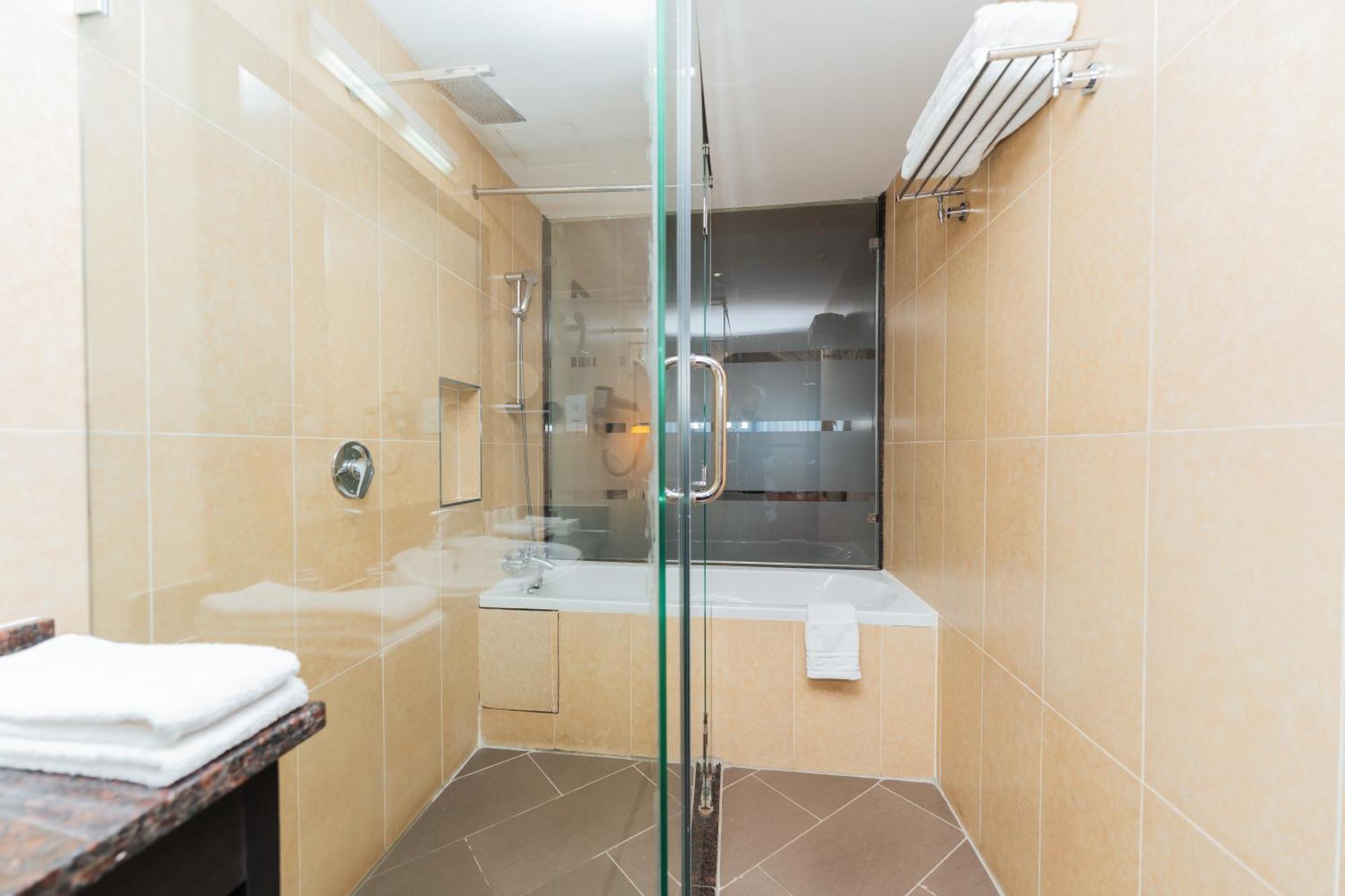 Acacia Premier Hotel Kisumu Kültér fotó
