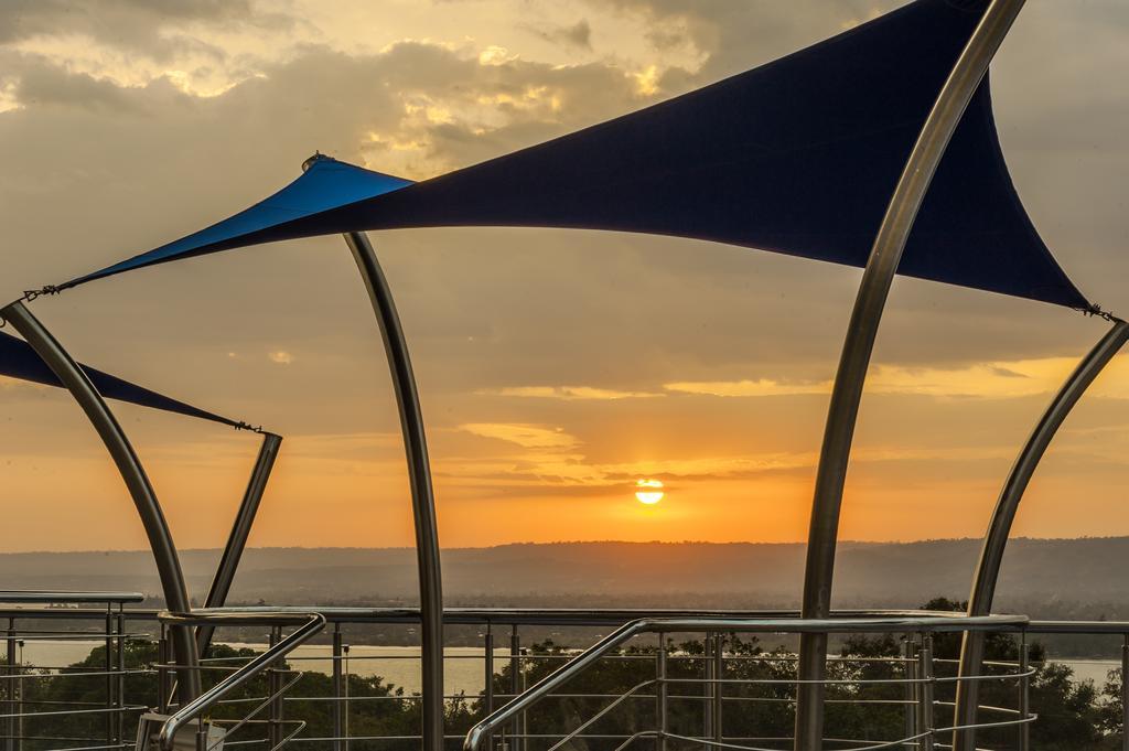 Acacia Premier Hotel Kisumu Szoba fotó